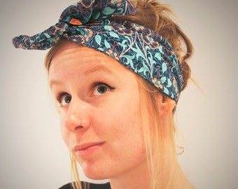 Handmade hairband * flower *.