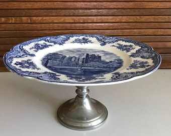 Vintage Cake Stand