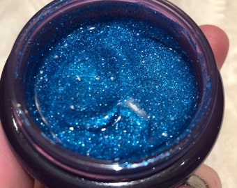 Siren Song ShimmerGlimmer - Biodegradable Vegan Body Glitter