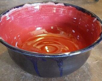 Large Serving Bowl