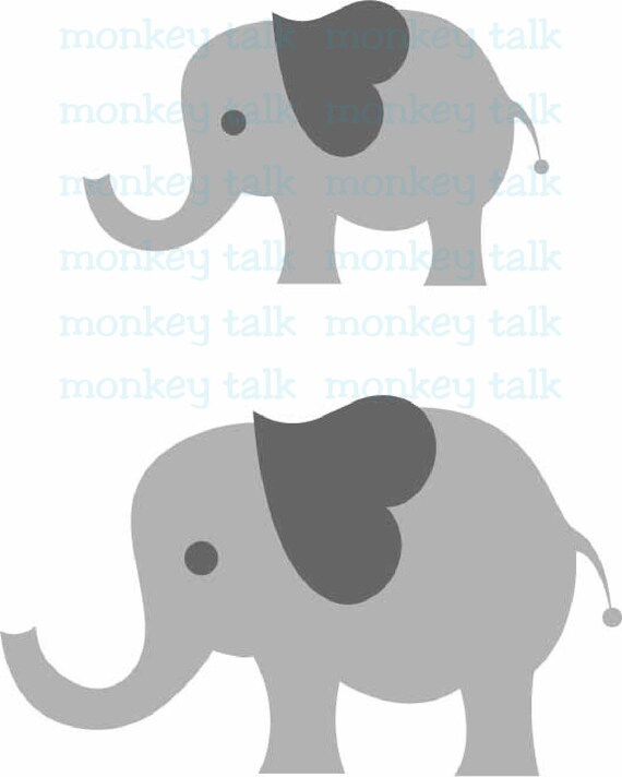 Free Free 127 Elephant Baby Shower Svg Free SVG PNG EPS DXF File