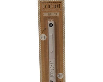 SPECIAL GLUE PEN GLUE PEN NON TOXIC EASY EASY SCRAPBOOKING PAPER