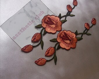 rose thermocollant vans rose thermocollant vans
