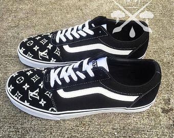 vans off the wall zwart vans off the wall zwart