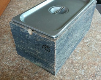Countertop Compost Bin (size Large)