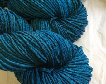 Limited Edition INTENT - tropical blue