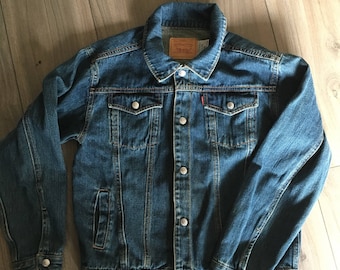 Levi's Kids size Medium Jean Jacket