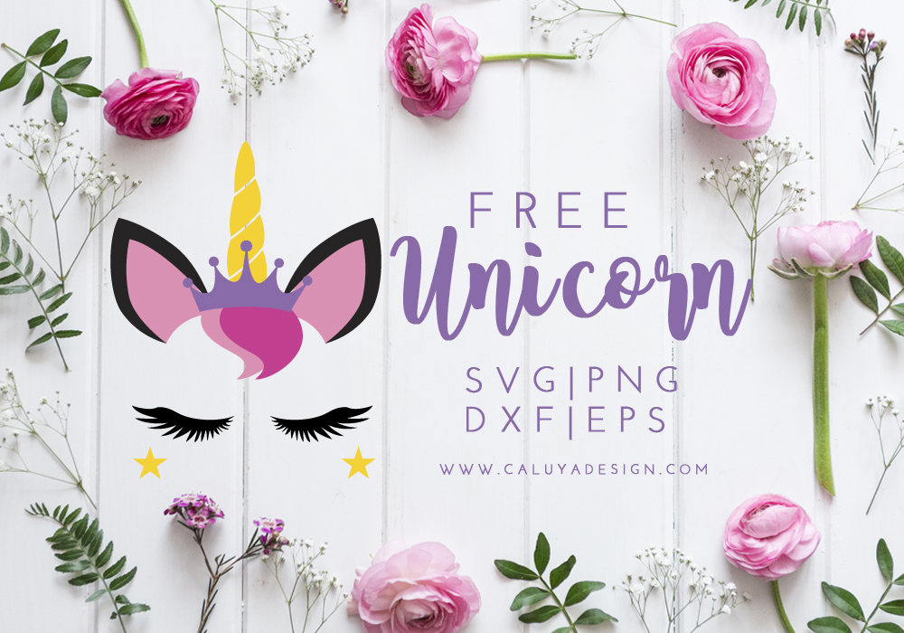 Download FREE SVG & PNG Link Unicorn Cut Files svg png dxf eps