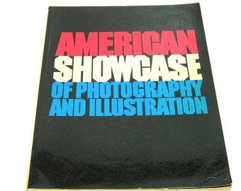 american showcase illustration book download