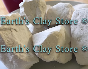 Natural, edible Sumy Chalk Chunks