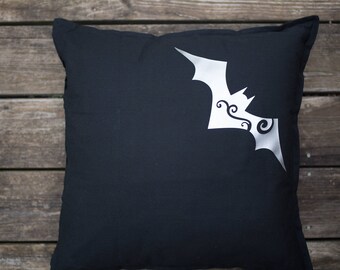 bat pillow