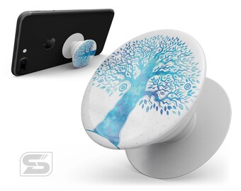 Tree of Life - Skin Decal Kit for the PopSocket Smartphone & Tablet Stand