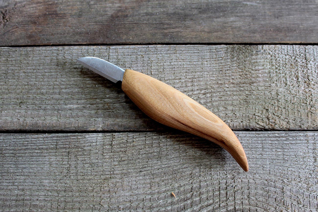 Wood carving bench knife bench knife woodcarving bench ...
