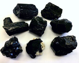 Black Tourmaline