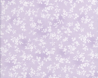 Small flower fabric | Etsy