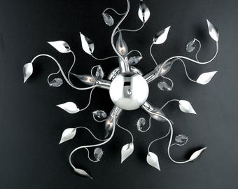 Ceiling Light Series Gemstone 5 Lights