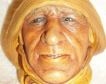 Bossons, Lifeboatman, 1965