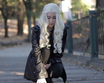 Dragon Mother Season 7 Warm weather-Game of Thrones, Khaleesi, Mother of Dragons, Fantasy, Medieval, Westeros