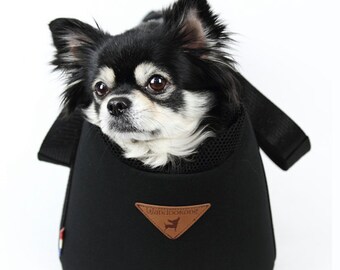 Pet Carrier, Dog carrier - The Solid