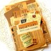 Neutral Ephemera Pack. Vintage Ephemera. Junk Journal Supply. Mixed Media. Scrapbook Supply. Embellishment Kit. Vintage Paper Pack. Collage.