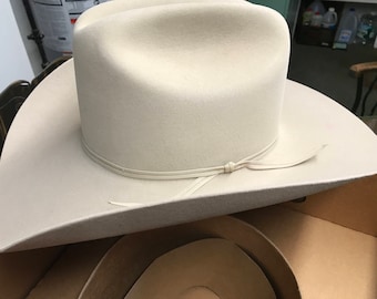 Stetson Hat