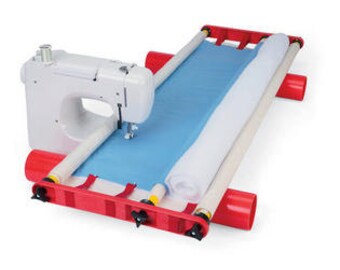 Flynn Quilting Frame
