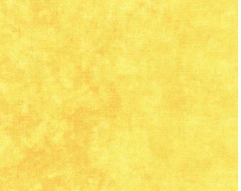 A bright yellow, sunny, Shadowily fabric.