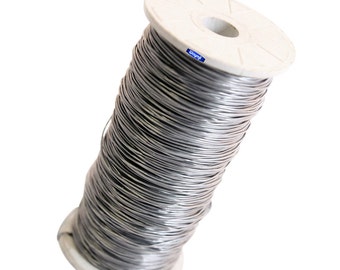 Iron Binding Wire For Soldering 0.016"/0.40mm Jewelry Repair Tool WA 914-217
