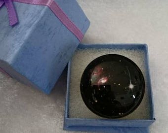 Special ring astronomy M42 Orion 25 mm