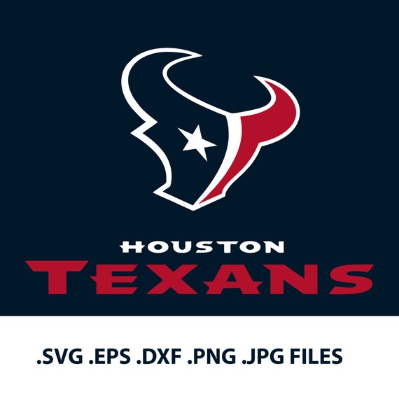 Download Houston Texans logo SVG Vector Design Svg Eps Dxf Png