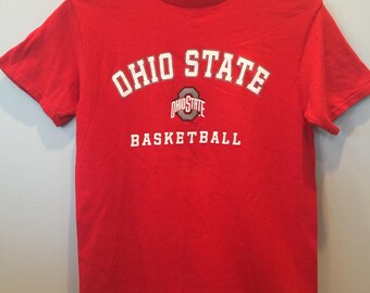 ohio state basketball sweatshirt