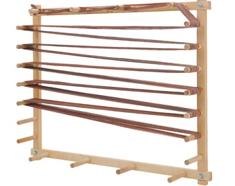 Warping Board, 14 Yard Warping Board