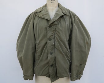 0856 - 40s - Military - Field Jacket
