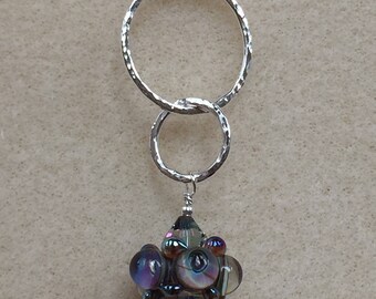 Rainbow Bubble Necklace