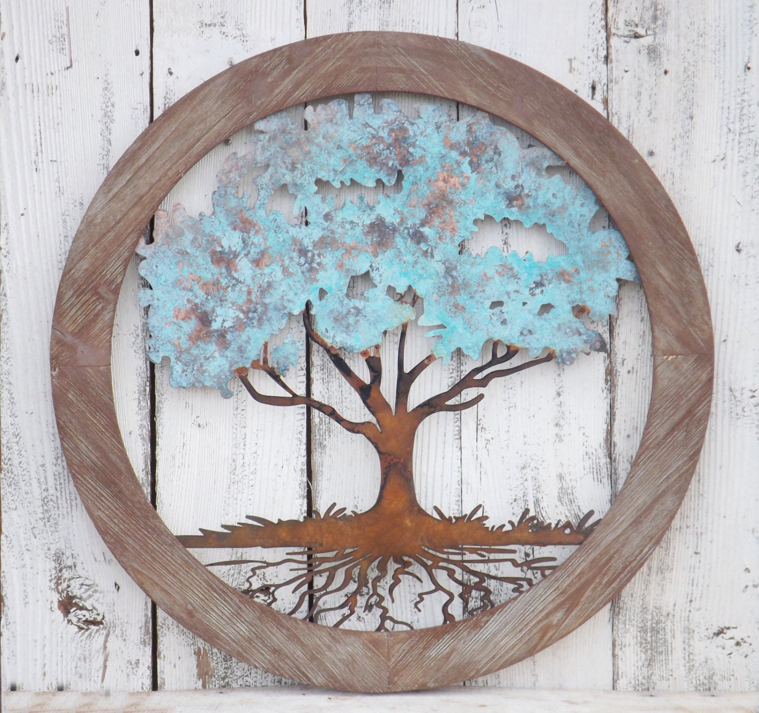 Tree Of Life Wall DecorTree Of Life Wall ArtMetal Wall   Il Fullxfull.1139654807 Ked2 