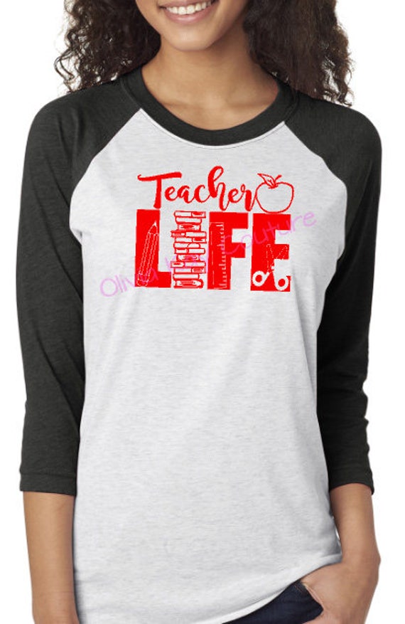 aggie teacher shirt