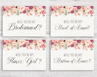 printable will you be
