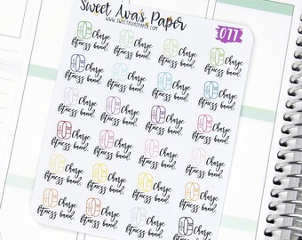 workout planners
