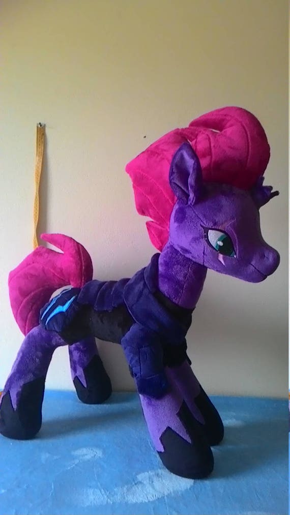 ranga tempest plush