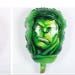 Marvels avengers hulk 16" foil Helium Balloon