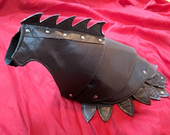 battlecat armor