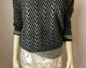 Mini Skirt - Chevron from Trina Turk