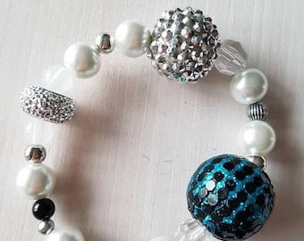 Sale Sale Sale Stretch bracelet