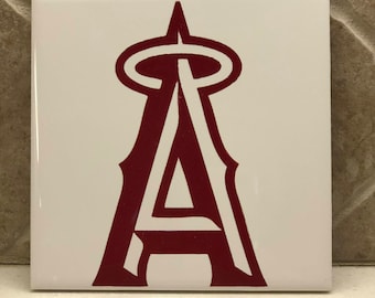 Handmade Angel Trivet/ Hotplate