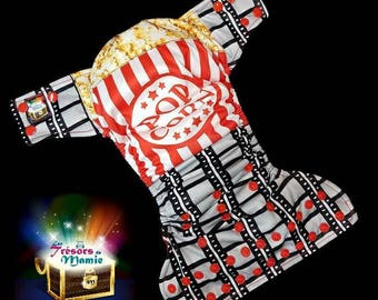 Layer popcorn - 6-8 weeks delivery time