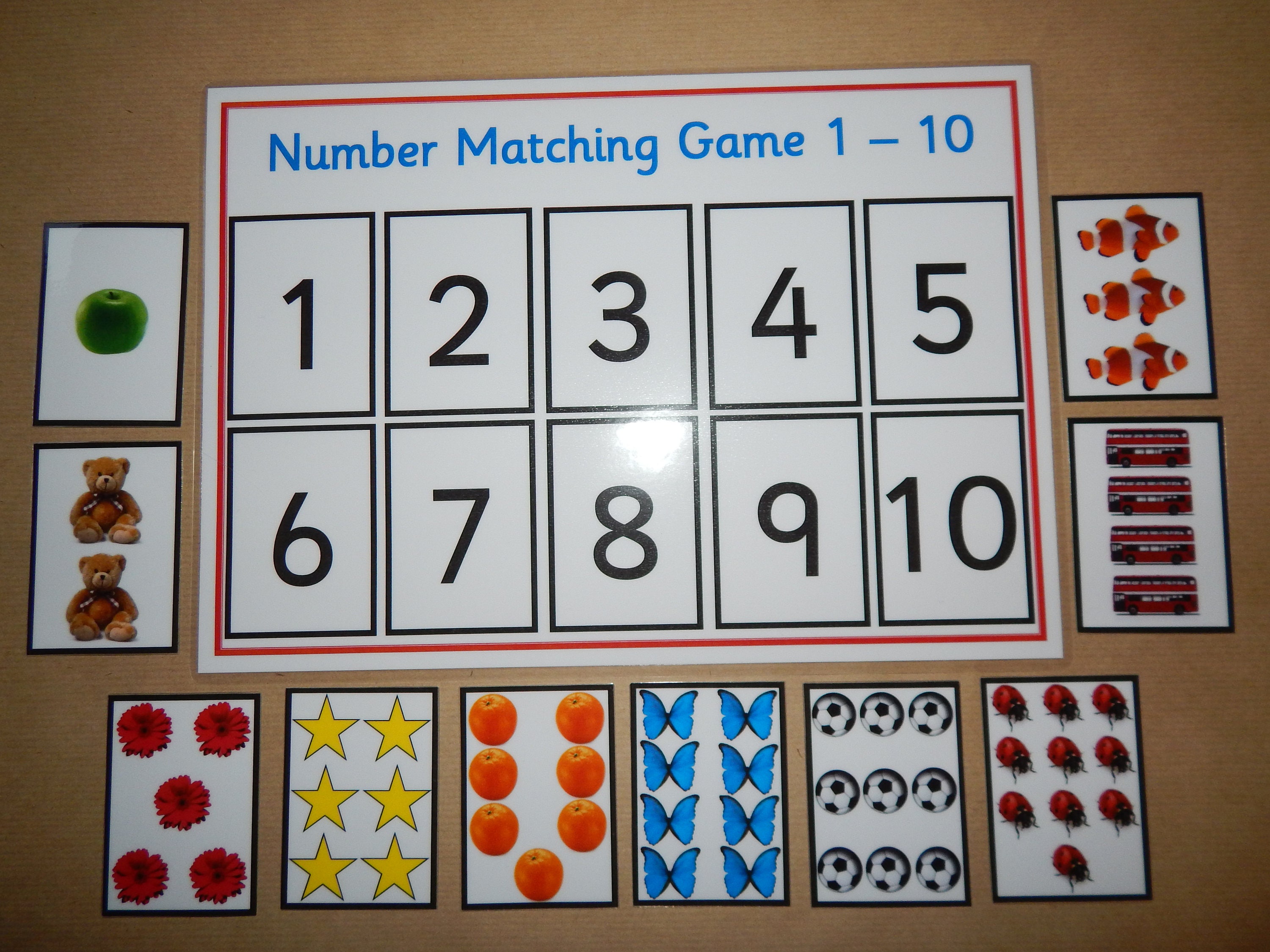 Игра числа 10. Number Match игра. Numbers 1-10 games. Big numbers matching game. Numbers recognition 1 to 10.