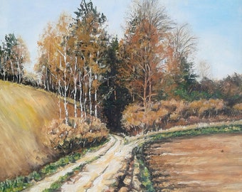 Crossroads
