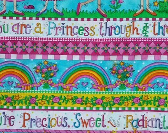 Here Comes the Princess by South Seas Import