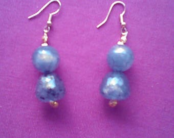 BO series Elia N 8 glass beads