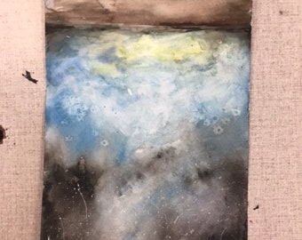 Water to Sky